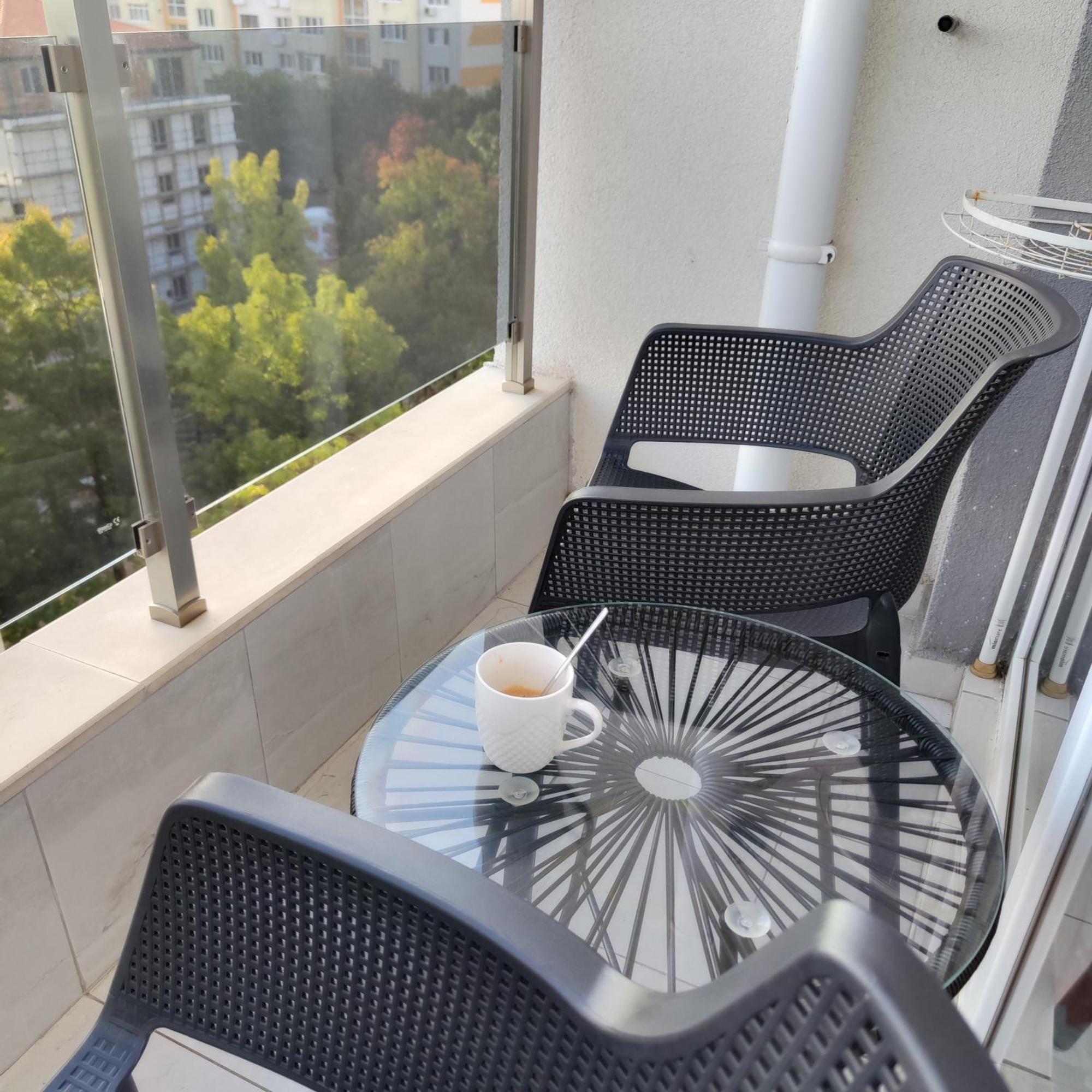 Airluxapartament Apartamento Burgas Exterior foto