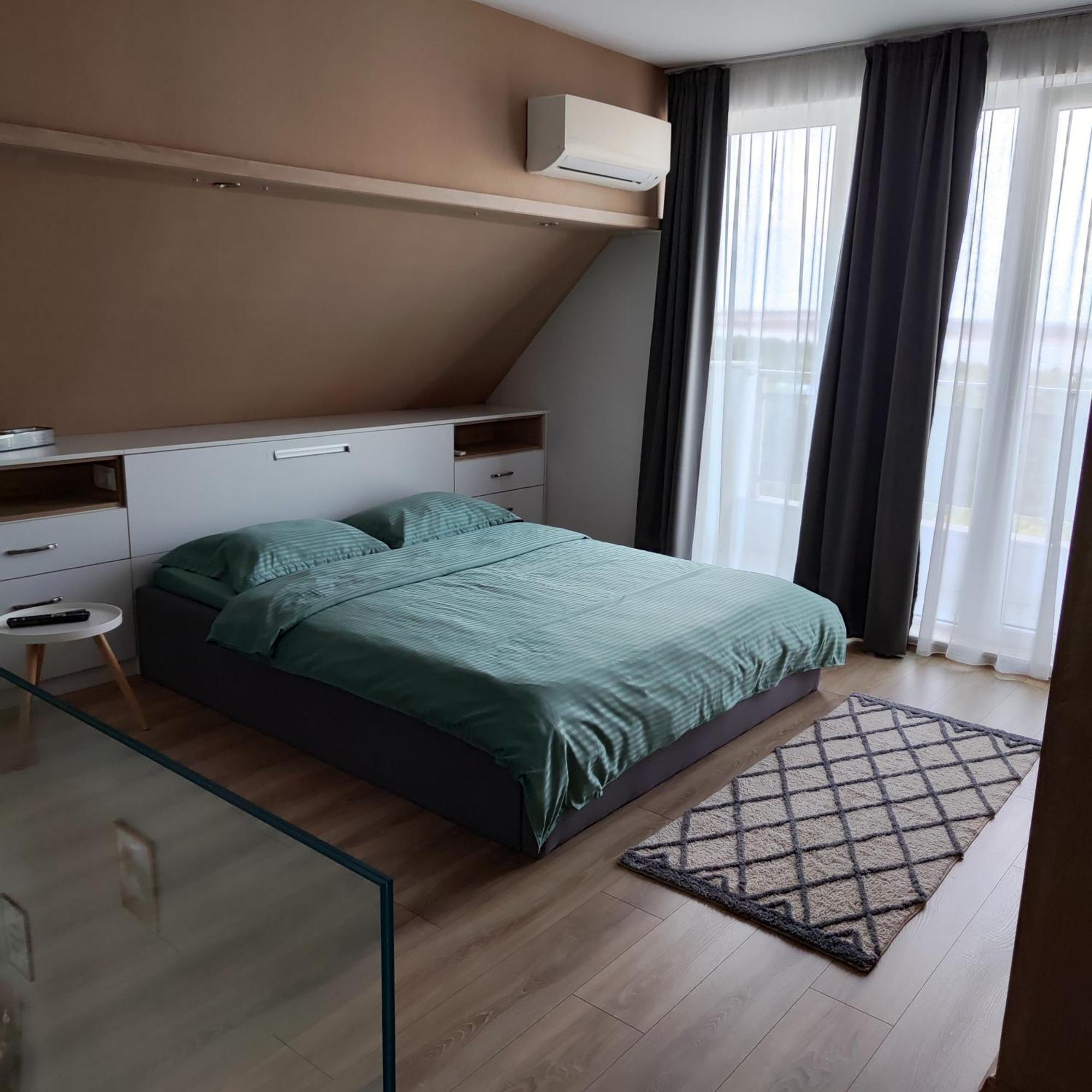 Airluxapartament Apartamento Burgas Exterior foto