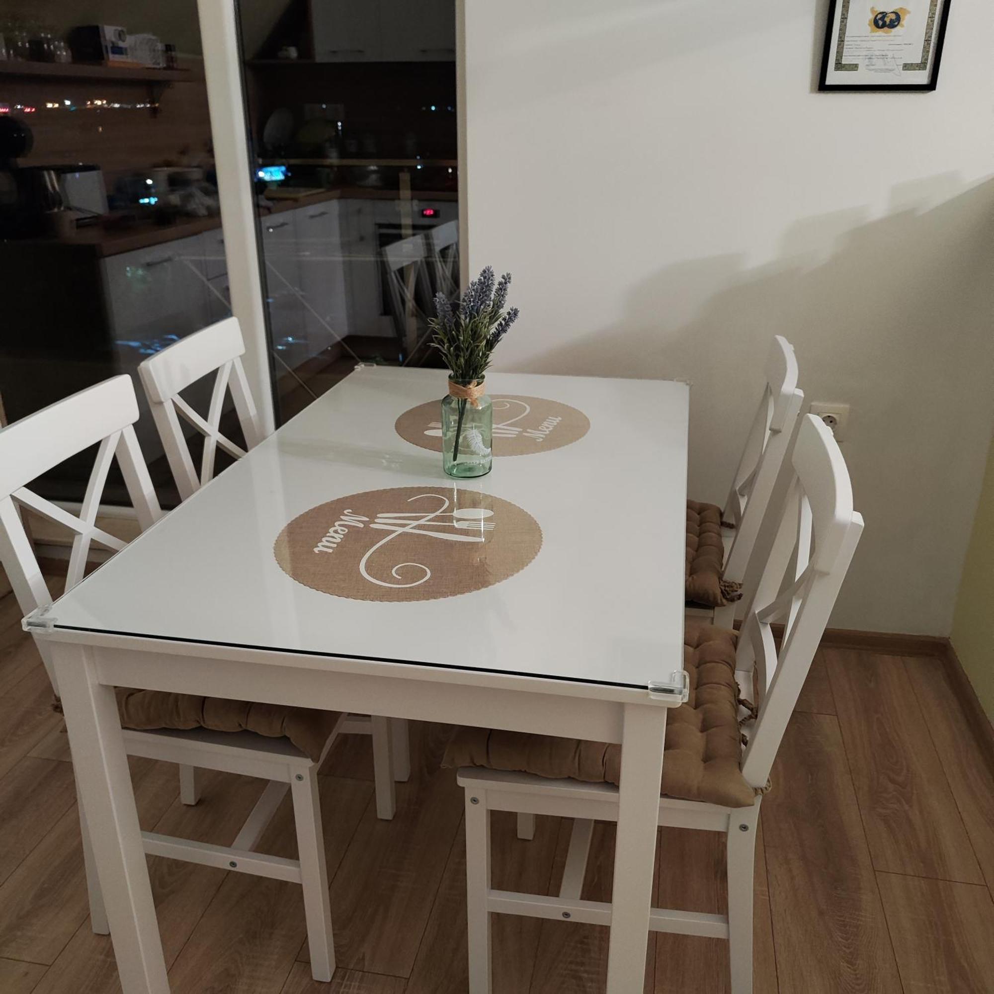 Airluxapartament Apartamento Burgas Quarto foto