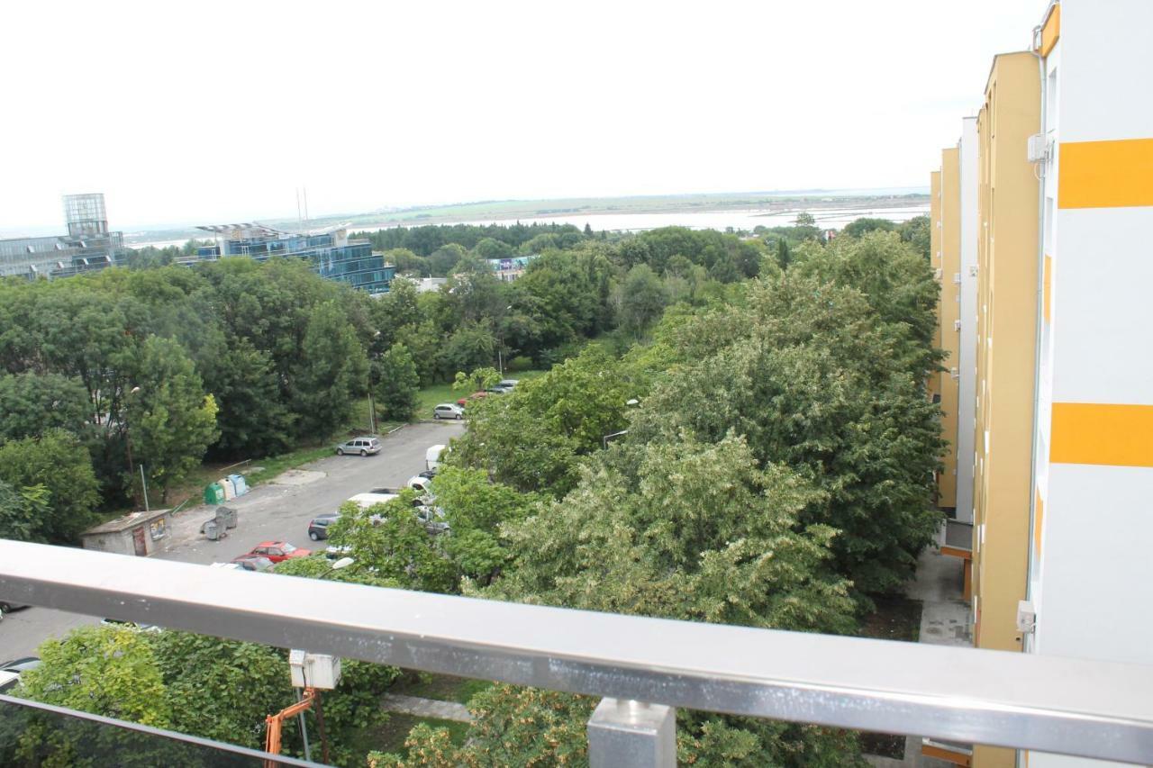 Airluxapartament Apartamento Burgas Exterior foto